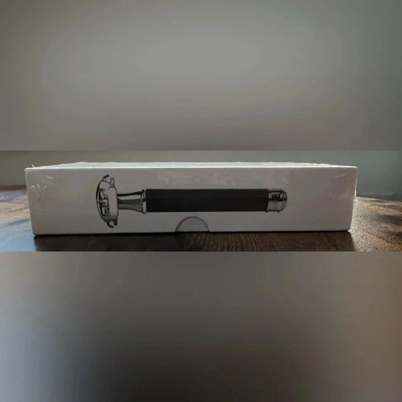 SHAVEOLOGY | men’s The Phantom Razor, kit. - Picture 8 of 16